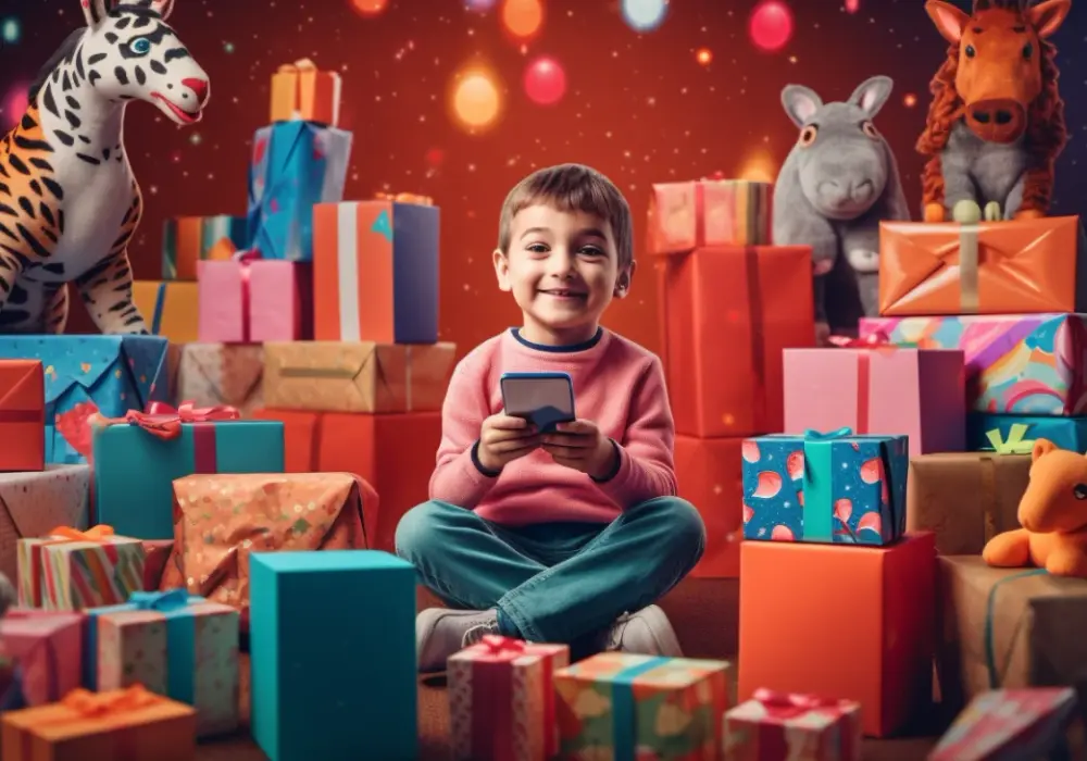 Gify Na Dzień Dziecka - Ruchome obrazy dla dzieci