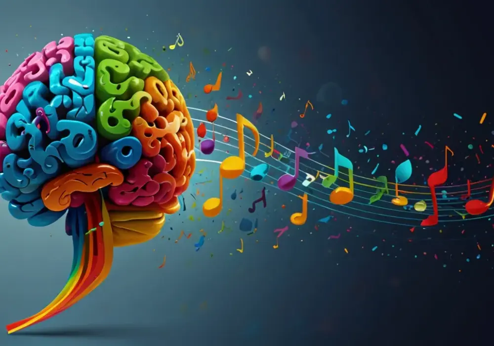 Jak muzyka wpływa na nasze samopoczucie?