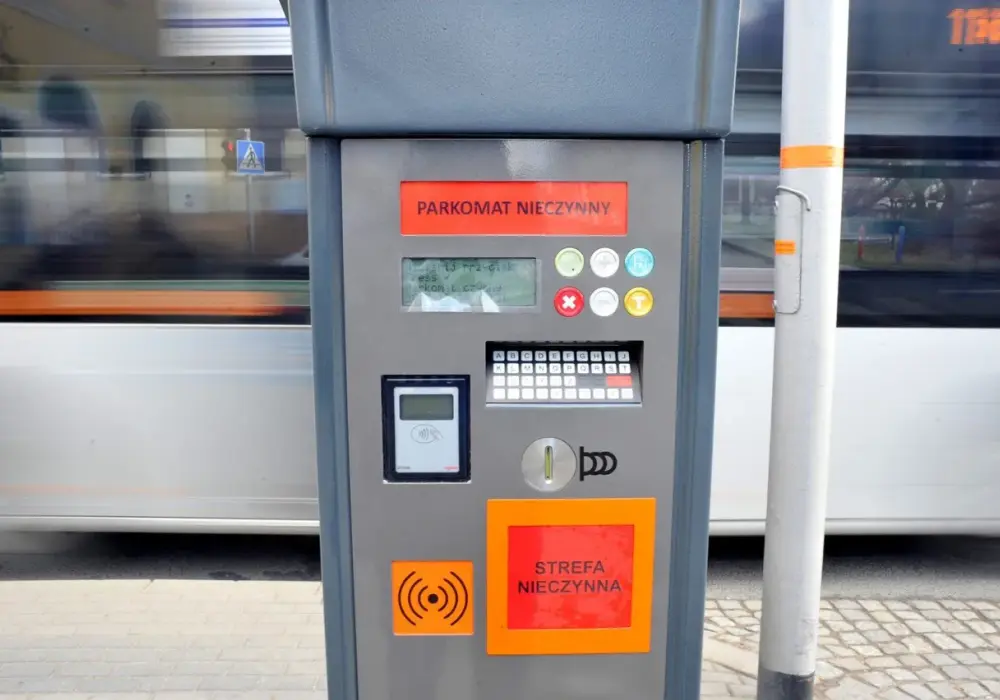 Parkomaty Rzeszów godziny – Strefa parkowania Rzeszów