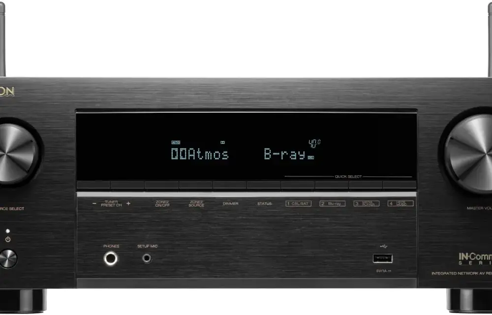 Wzmacniacz Onkyo czy Denon – który model naprawdę warto wybrać?