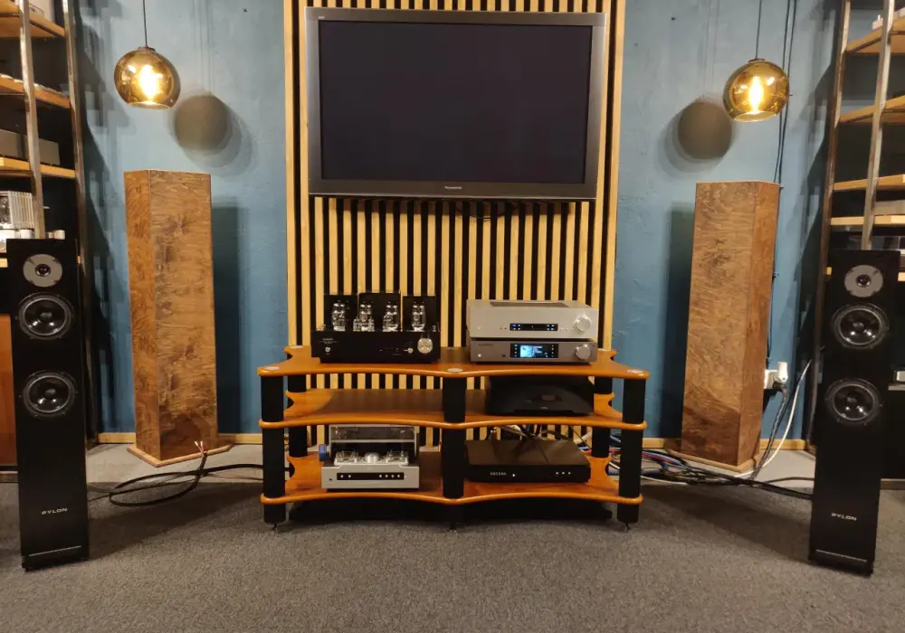 Najlepsze kolumny do denon pma 2500ne, które poprawią dźwięk