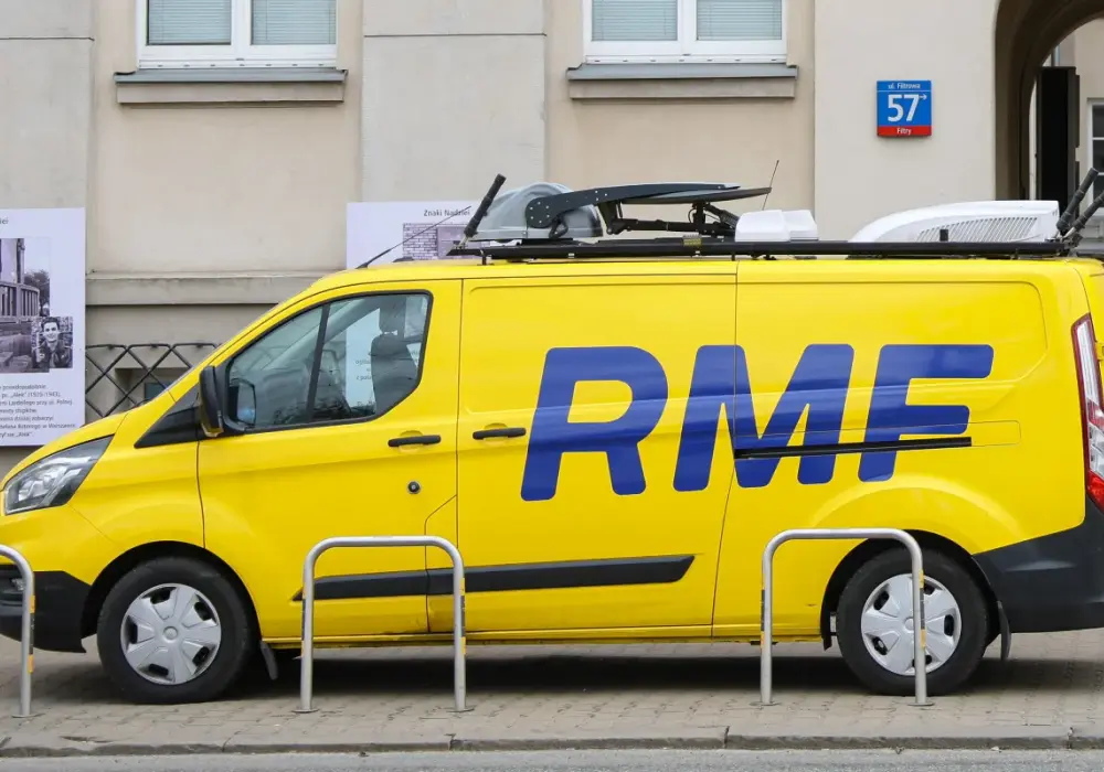 Rmf fm na jakiej stacji? Sprawdź częstotliwości w Polsce