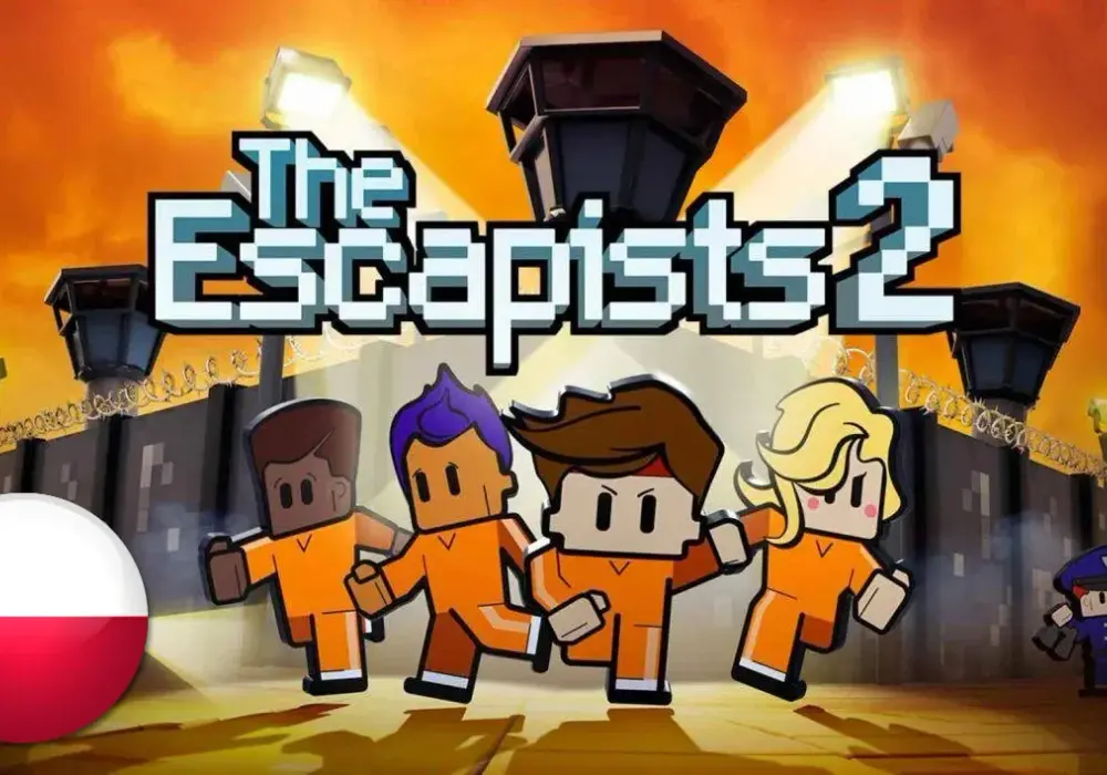 Jak pobrać The Escapists - proste kroki do szybkiego pobrania gry