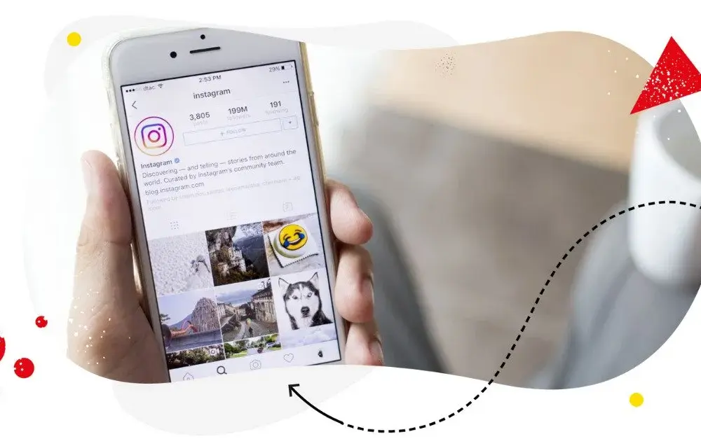 Czy widać screeny relacji na Instagramie? Sposób na zrobienie screena