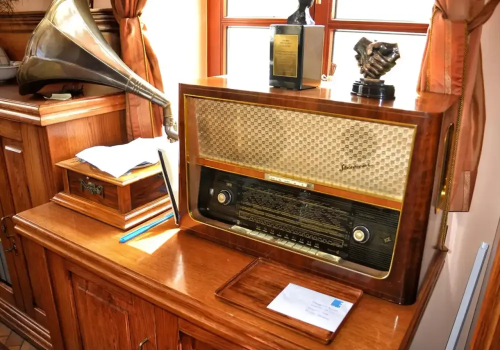 Jak znaleźć fale Radio VOX FM w Twoim mieście - sprawdź częstotliwości