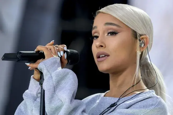 Ariana Grande: co znajdziemy na nowej płycie? - pełna analiza