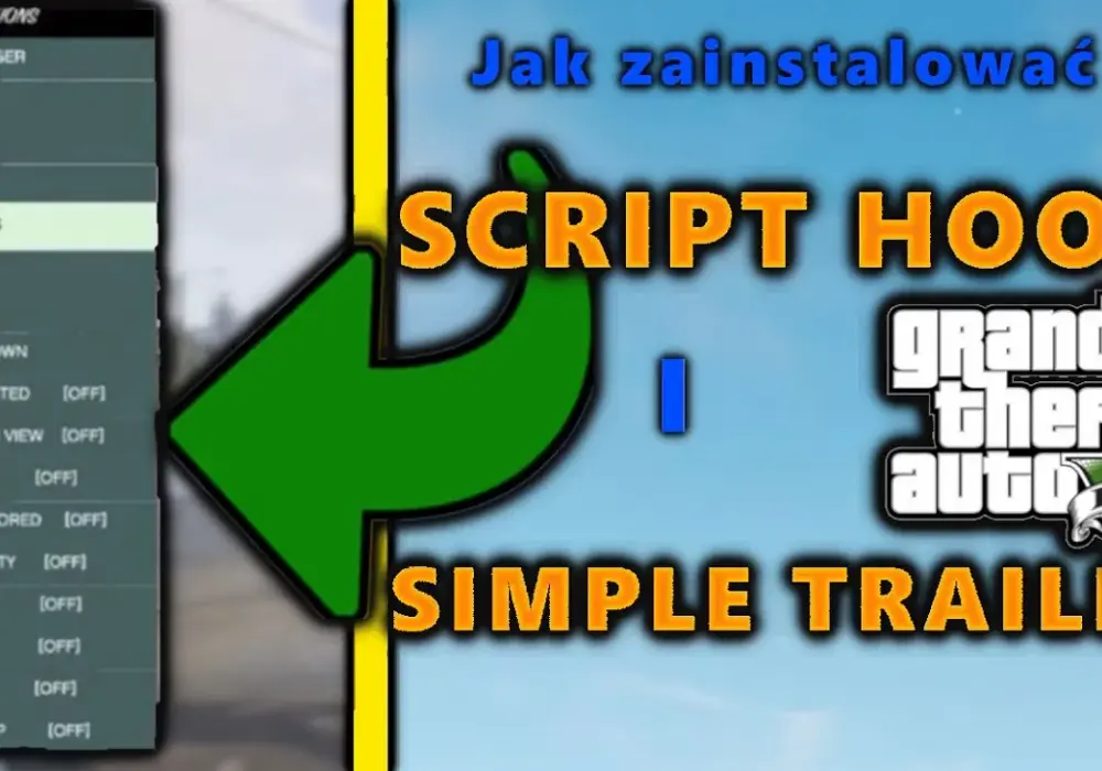Jak pobrać aplikacje w GTA 5 i zwiększyć swoje możliwości w grze
