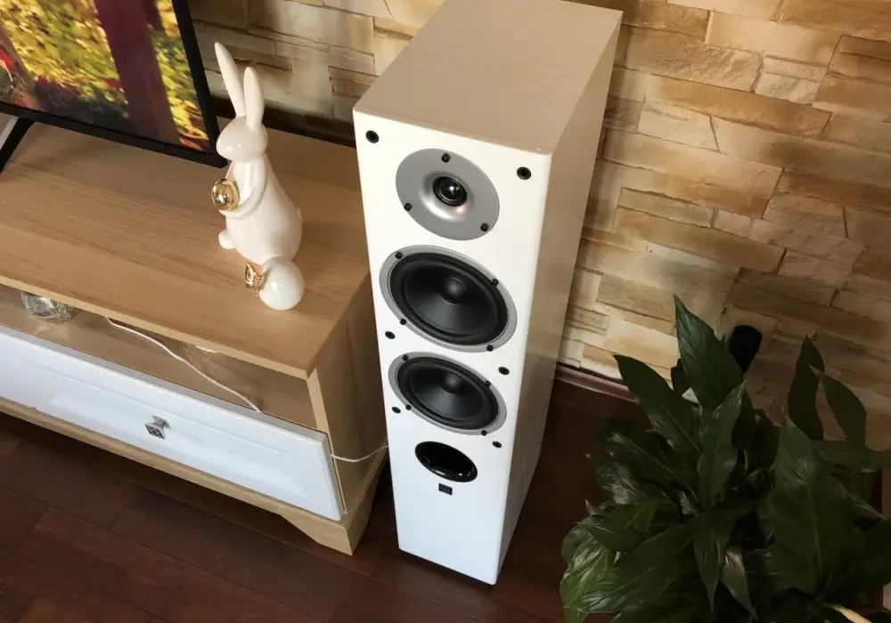 Jakie kolumny najlepiej pasują do Denon CEOL N11 dla idealnego dźwięku