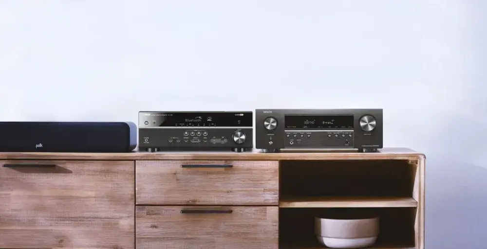 Denon m39 czy Yamaha Pianocraft - który system audio jest lepszy?