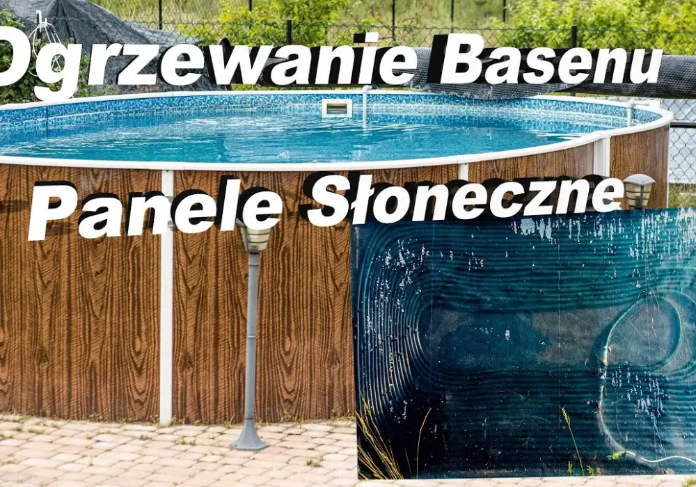 Jak podłączyć solary do basenu - uniknij błędów w instalacji