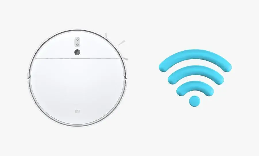 Jak podłączyć odkurzacz Xiaomi z Wi-Fi i uniknąć problemów z połączeniem