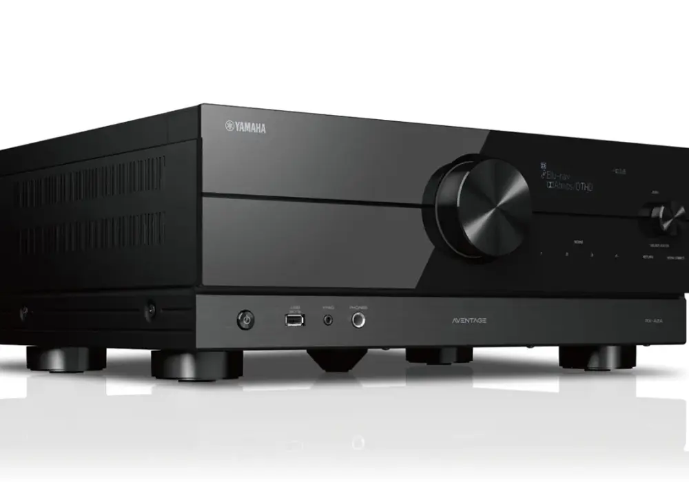 Denon, Onkyo czy Yamaha - który wybór zapewni najlepszą jakość dźwięku?
