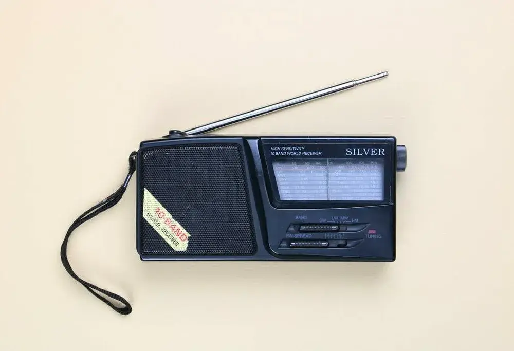 Jak wysłać sms do radia rmf fm i wygraj ciekawe nagrody