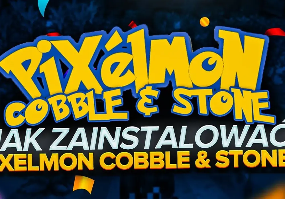 Jak pobrać Minecraft Pokemon i cieszyć się unikalną przygodą