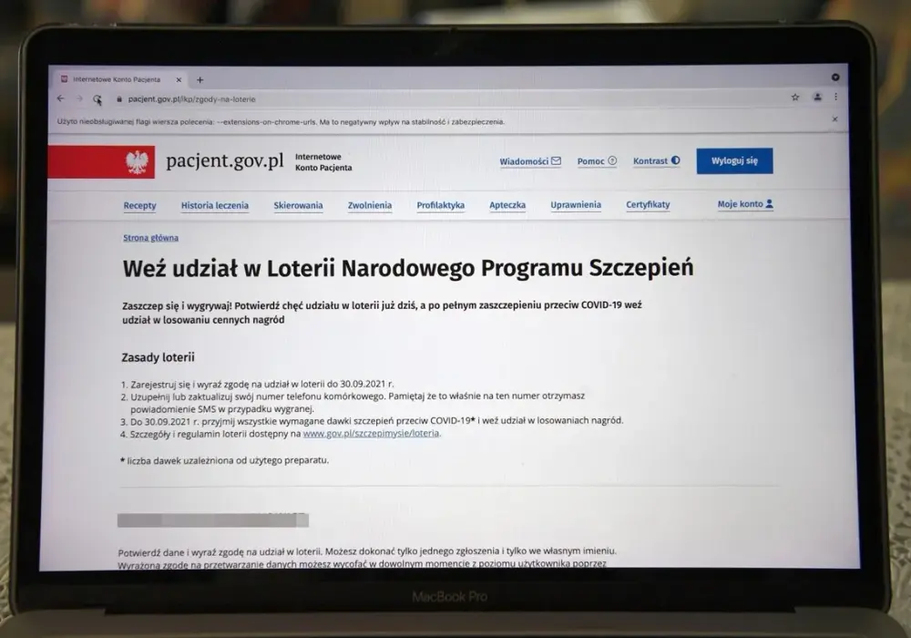 Jak wziąć udział w loterii RMF FM i uniknąć kosztownych błędów