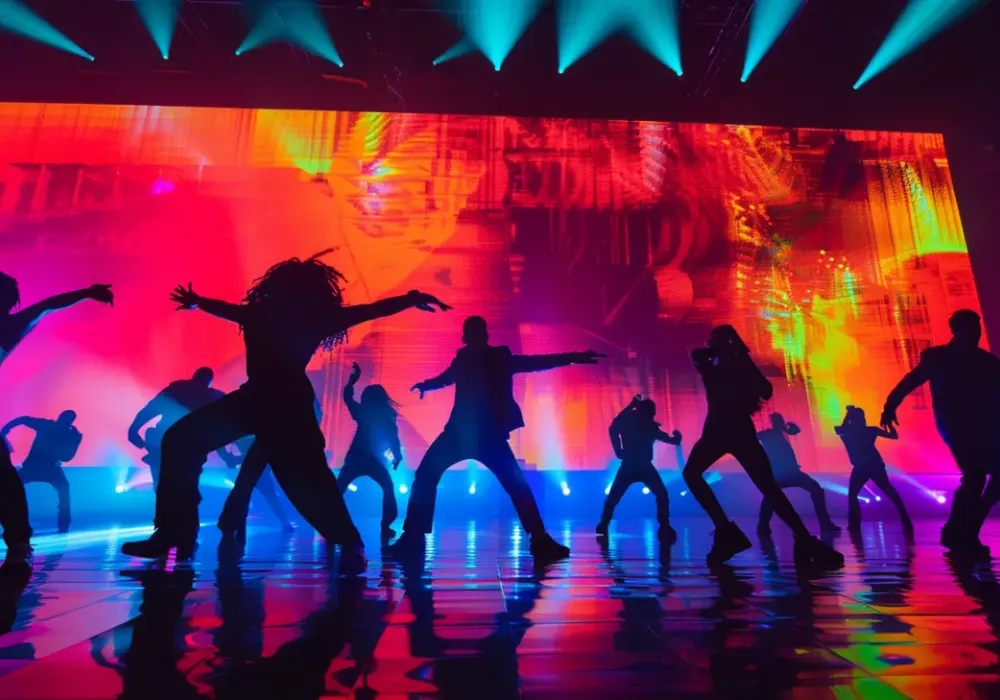Black Eyed Peas: występ w TVP - co zobaczymy w telewizyjnym show?