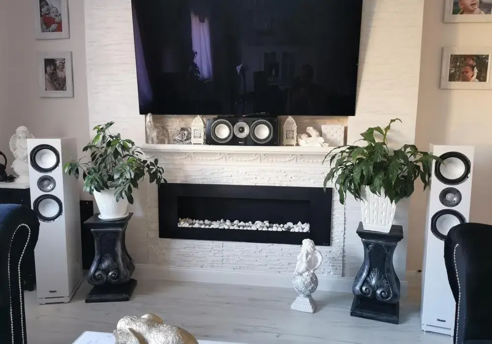 Jakie kolumny do amplitunera Denon? Oto najlepsze rekomendacje
