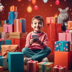 Gify Na Dzień Dziecka - Ruchome obrazy dla dzieci