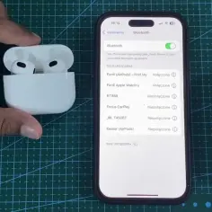 Jak podłączyć AirPods do różnych urządzeń - proste kroki i porady
