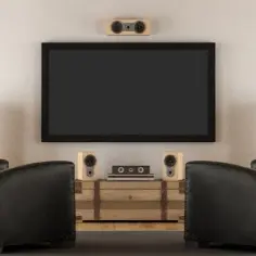 Jakim kablem podłączyć kino domowe do telewizora, by uniknąć problemów?