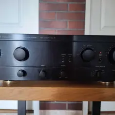 Jakie kolumny do denon pma 860? Odkryj najlepsze opcje dla siebie