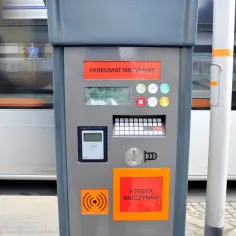 Parkomaty Rzeszów godziny – Strefa parkowania Rzeszów