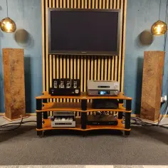 Najlepsze kolumny do denon pma 2500ne, które poprawią dźwięk