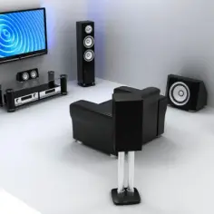 Jak podłączyć kino domowe do telewizora Samsung - proste kroki i porady