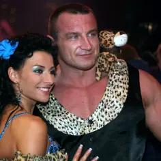 Żona Mariusza Pudzianowskiego - wszystko, co musisz wiedzieć