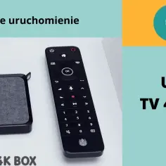Jak podłączyć dekoder UPC do telewizora - proste kroki i porady