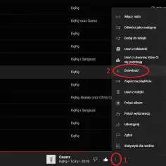 Jak pobrać piosenki z yt na telefon bez zbędnych problemów