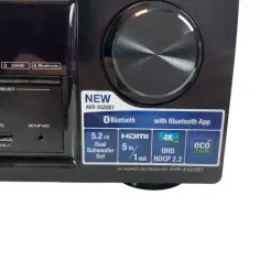 Jaki subwoofer do denon avr x520bt? Sprawdź najlepsze modele!