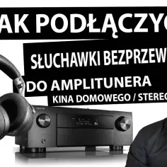 Jak podłączyć słuchawki bezprzewodowe do wieży - proste kroki i porady