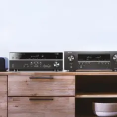 Denon m39 czy Yamaha Pianocraft - który system audio jest lepszy?