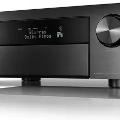 Jakie kolumny wybrać do Denon AVR-X4500H, aby uniknąć rozczarowania?