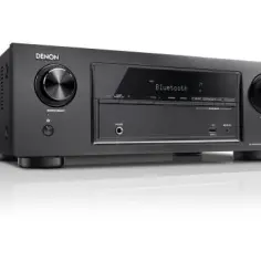 Jak podłączyć denon avr x540bt - proste kroki i najczęstsze problemy