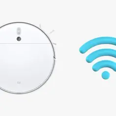 Jak podłączyć odkurzacz Xiaomi z Wi-Fi i uniknąć problemów z połączeniem