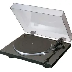 Wybór wkładki do Denon DP-300F: najlepsze opcje dla audiofilów