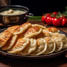 Pierogarnia Warszawa - Najlepsze pierogi w Warszawie