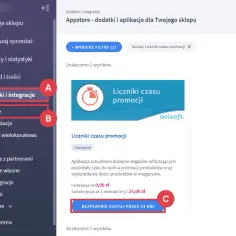 Jak pobrać aplikację ORSAY i korzystać z wyjątkowych ofert
