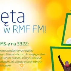 Jak wysłać SMS do RMF FM i uniknąć niepotrzebnych kosztów