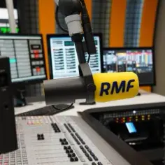 Radio RMF FM - Jaka częstotliwość w Twoim mieście? Sprawdź teraz!
