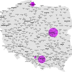 RMF FM jaka częstotliwość - znajdź swoją lokalną stację teraz