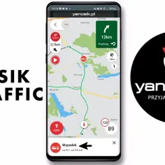 Yanosik jak pobrać na telefon - proste kroki, które musisz znać