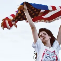 Znane amerykańskie piosenkarki pop - kto króluje na scenie USA?