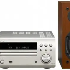 Jakie kolumny pasują do denon m39? Odkryj najlepsze opcje dla siebie
