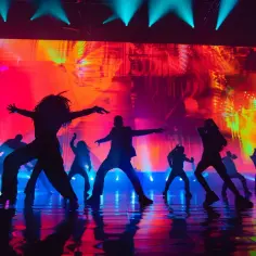 Black Eyed Peas: występ w TVP - co zobaczymy w telewizyjnym show?