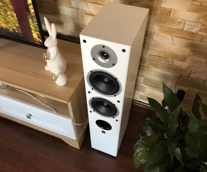 Jakie kolumny najlepiej pasują do Denon CEOL N11 dla idealnego dźwięku