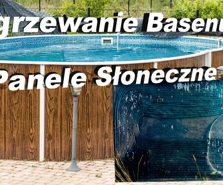 Jak podłączyć solary do basenu - uniknij błędów w instalacji
