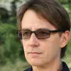 Autor Łukasz Wojewódźki